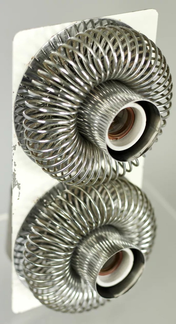 Image 1 of Wandlamp van Andrea Lazzari voor Morosini