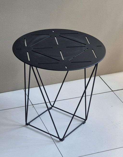 1x Side Table Joco By Walter Knoll