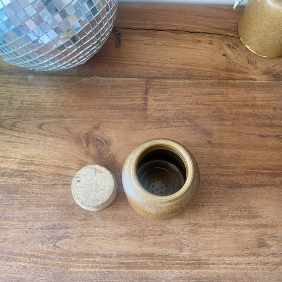 Image 1 of Olla de gres