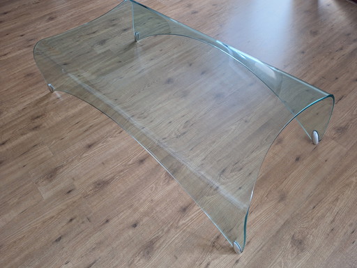 Modernist Organic Coffee Table