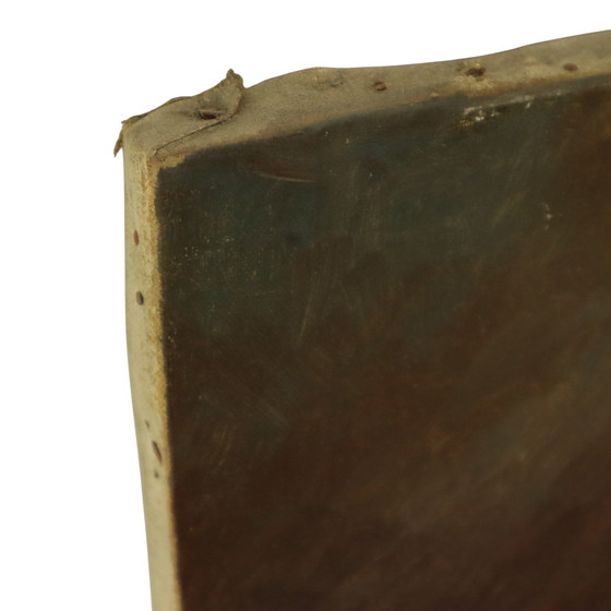 Image 1 of Nature morte aux fleurs Signée