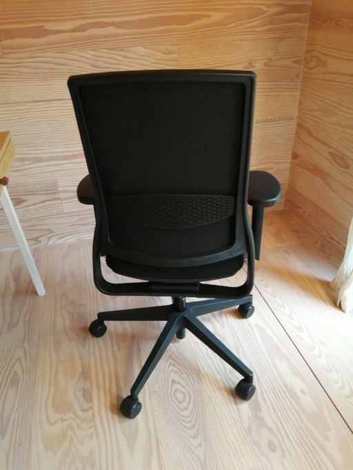 1x Gispen Zinn Smart