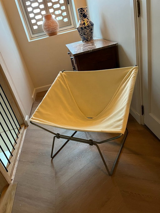 Pierre Paulin AP-14 (Anneau) fauteuil – A. Polak