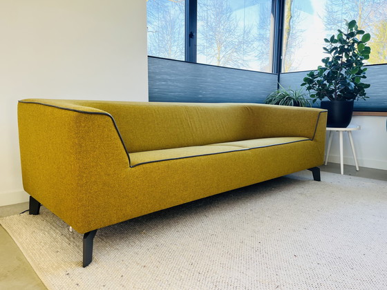 Image 1 of Divano Pode Chat 3 posti 230cm