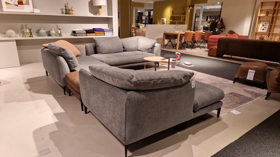 Image 1 of Label Ginny Corner Unit