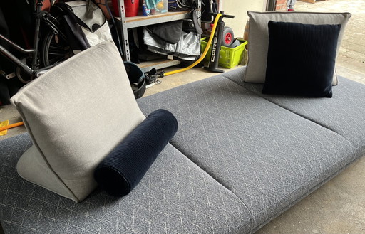 Ligne Roset Prado Bank