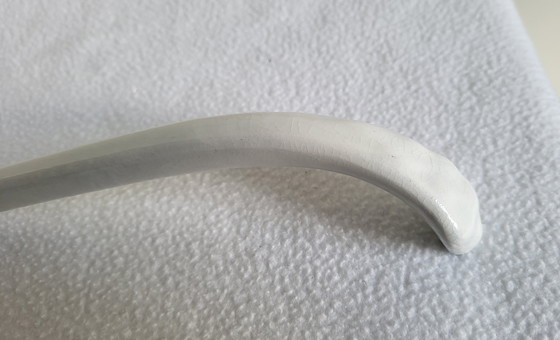 Image 1 of Antiker Suppenlöffel