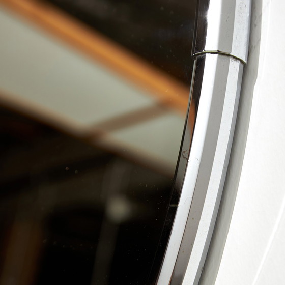 Image 1 of MK10180 Metalen omlijste spiegel