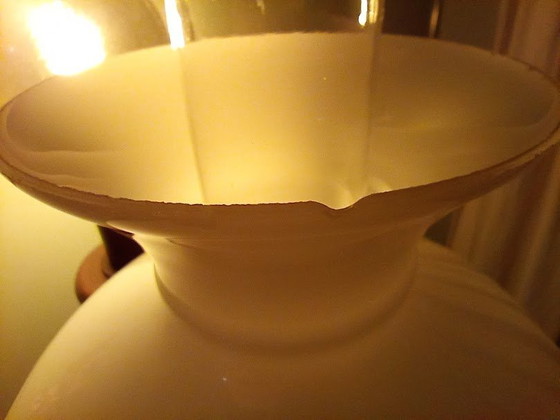 Image 1 of Lampe de table vintage