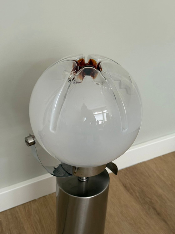 Image 1 of Mazzega Table Lamp