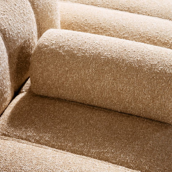 Image 1 of MK11363 Set di divani modulari Barnum 24 di Kristian Sofus Hansen e Tommy Hyldahl per Norr11