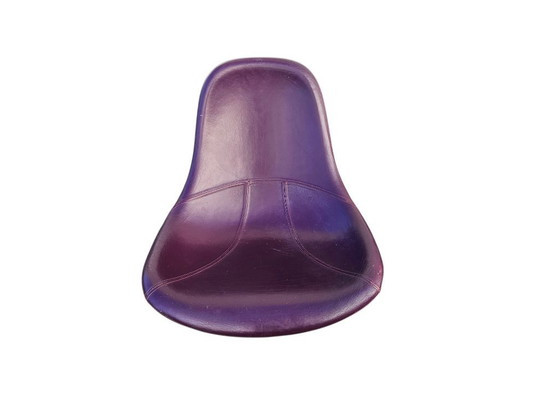 Image 1 of Design Ikea - Modèle Tirup - conçu par Carl Ojerstam - chaise pivotante - 2000