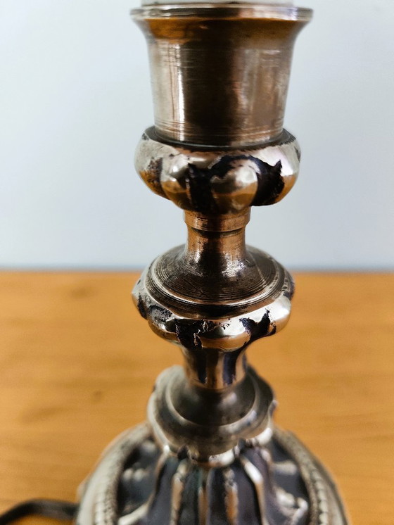Image 1 of Art Deco Table Lamp