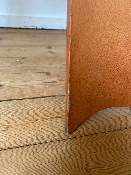 Image 1 of Dalami chair by Borek Sipek for Scarabas, vintage 1994