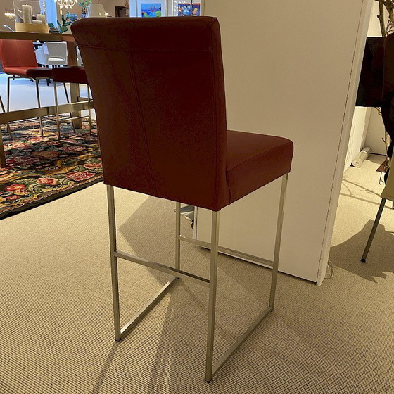 Image 1 of Tabouret de bar Musterring Nova N1012