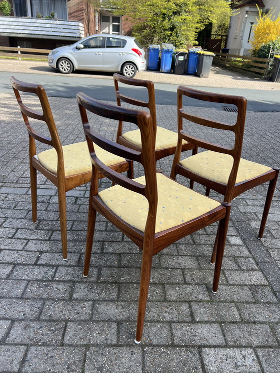 Image 1 of Casala dining chairs