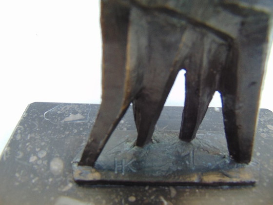 Image 1 of Hans Kuyper - Comunicazioni