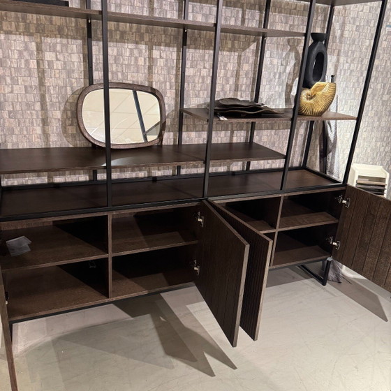 Marandi - Eichenfurnier – INHOUSE, Sideboard (photo 3 of 3)