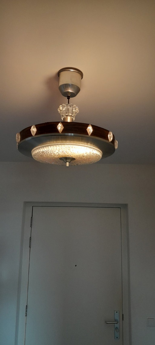 Lampada da soffitto Space Ace