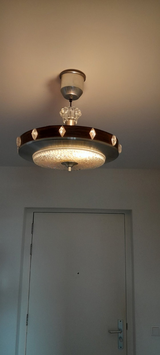 Image 1 of Lampada da soffitto Space Ace