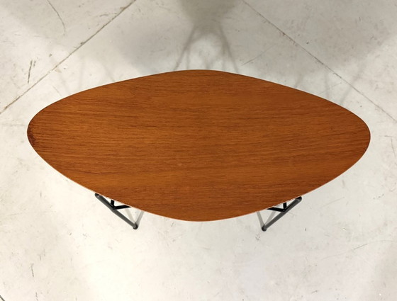 Image 1 of Sgabello Ulferts Tibro, Svezia 1950