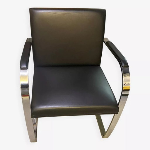 Knoll BRNO armchair