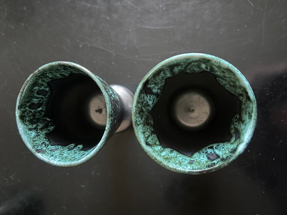 Image 1 of Petit Massé Morvan tea service