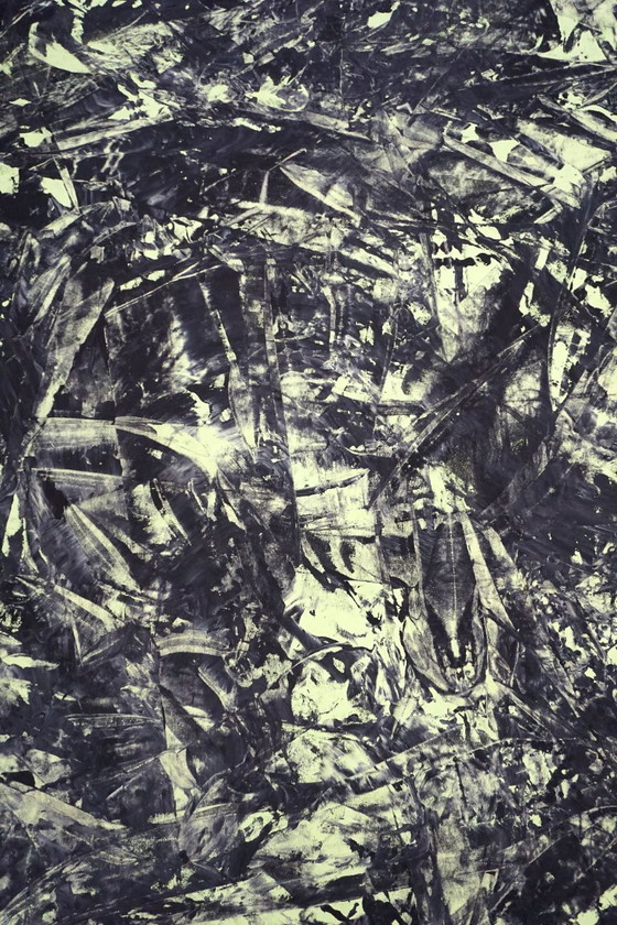 Image 1 of Jürgen Angeler - Rilievo scolpito