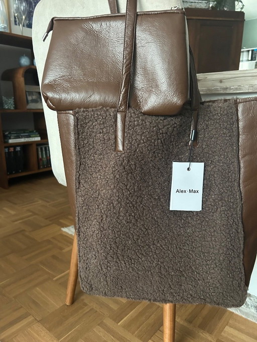 Sac à main Alex Max