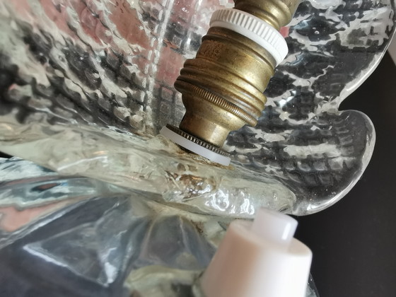 Image 1 of Lámparas de mesa LEAF Barovier & Toso