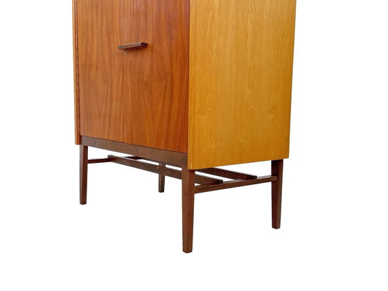 Image 1 of Armoire vintage de František Mezulánik pour UP Závody