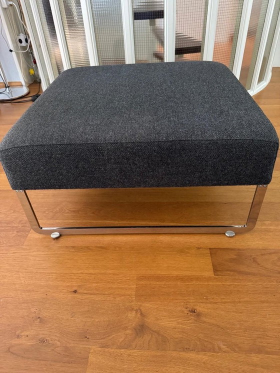 Image 1 of Artifort René holten hocker