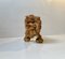 Vintage Natural Rope Lion by Kay Bojesen & Jorgen Bloch, Denmark, 1960s – Sculpture (photo 4 of 6)