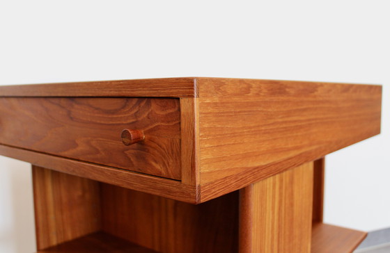 Image 1 of J. Ingvard Jensen Odense Mesa auxiliar / Carro