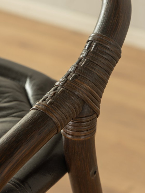 Image 1 of 1970er Barhocker, Horsnæs Design