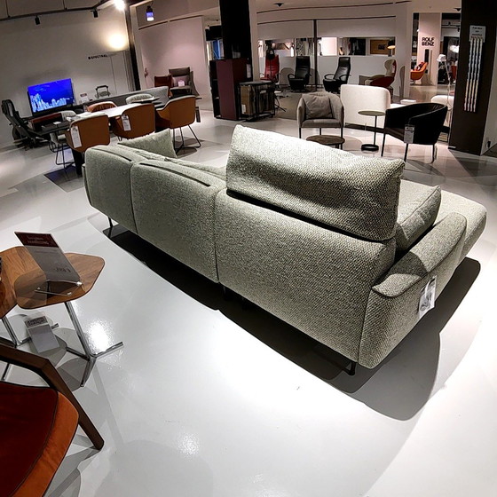 Image 1 of Jori Eden corner sofa