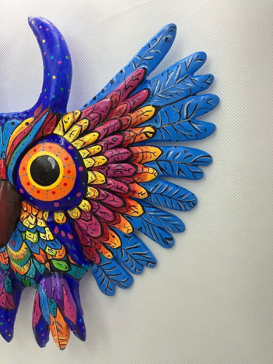 Image 1 of Magische Eule