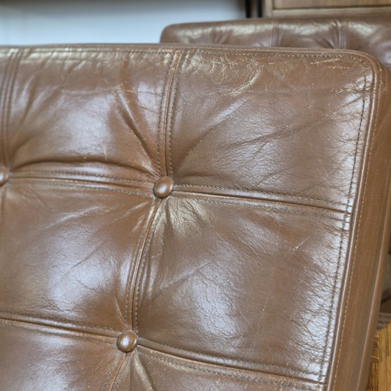 Image 1 of Ole Gjerløv Knudsen France & Søn set componibile danese anni '60