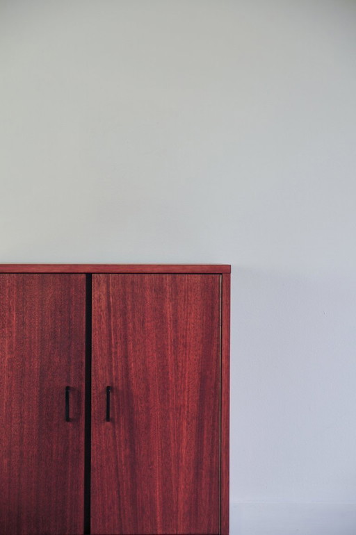Simpla lux 2-door cabinet (2)