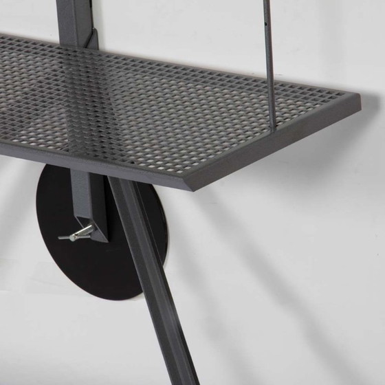 Image 1 of Ran Library di Carlo Forcolini per Alias, 1982