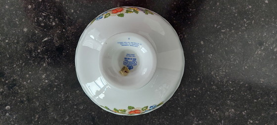 Image 1 of Bijzonder Aynsley bonbon schaaltje