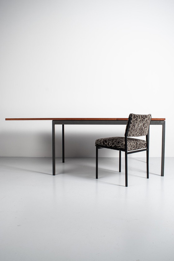 Image 1 of Wilhelm Renz dining table