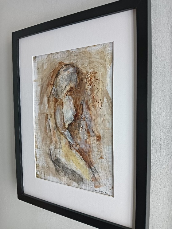 Image 1 of Rob Jacobs - nude model