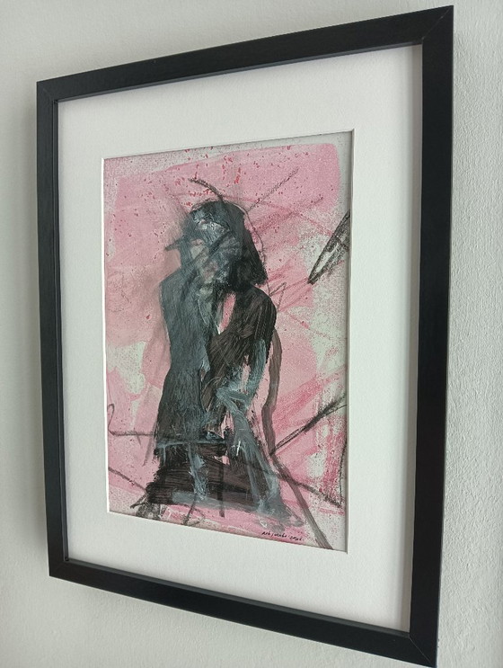 Image 1 of Rob Jacobs - Art Brut 5