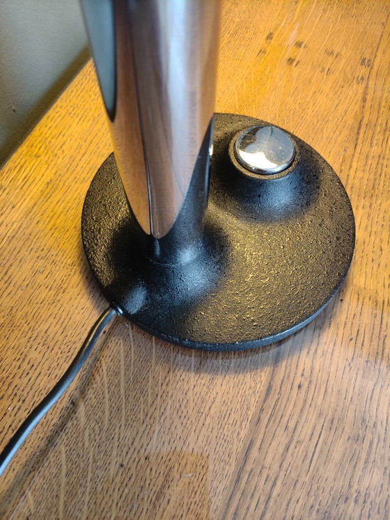 Image 1 of Ergon Hillebrand desk lamp 1970s