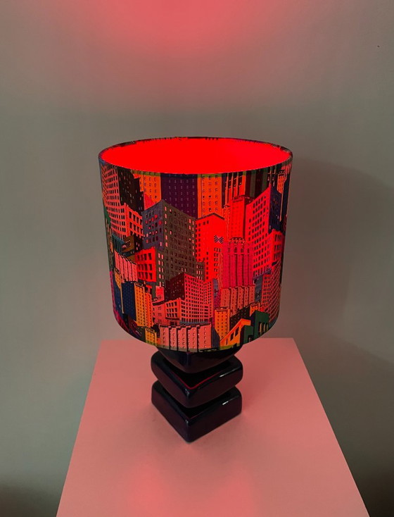 Cityscape Collection - Cari Zalloni for Steuler Ceramics - Pop Art - 36 cm (photo 18 of 20)