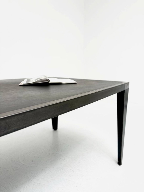 Image 1 of Dining/conference table by Dante Rubli, Design by Dante, 1994