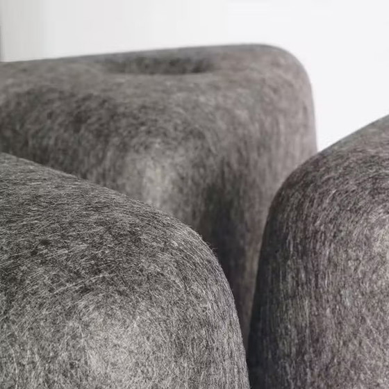 Image 1 of Tom Dixon Felt Hanglampen