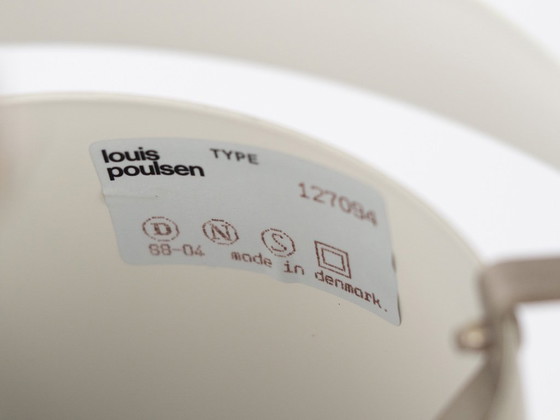 Image 1 of Lampada da tavolo vintage danese PH 4/3 di Poul Henningsen, Louis Poulsen, 1966