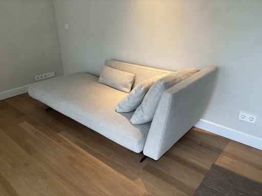 Flexform Loungesessel